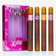 thumbnail image 1 of Perfume Cuba Cuba Set Cuba Latino Dama Des Champs 4 Pz 35 ml c/u Spray, 1 of 2