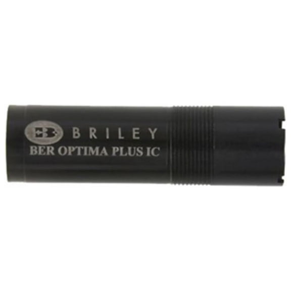 Briley Beretta Optima Plus Flush Choke, 12 Gauge Full .035