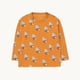 thumbnail image 3 of Tc-Conjunto de pijama con estampado de dibujos animados para niños y niñas, camisetas y mallas para el hogar, ropa de bebé, otoño, 2023, 3 of 4