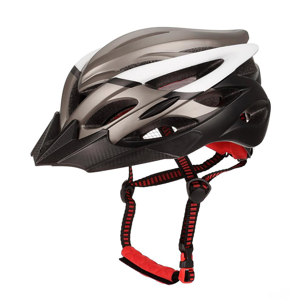 Details about   MTB Road Bike Bicycle Helmet Cycling Mountain Cycling Adult Sports Safety Helmet 