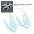 thumbnail image 4 of Protector De Parachoques Para Drones, Protector De Hélice, Barra De Seguridad, Protector De Cámara Anticolisión Ligero Para Accesorios Combinados De Mosca, 4 of 7
