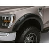 Lund RX605S RX-JEEP Rivet Style Smooth Fender Flare with Stainless Steel Bolts - 4 Piece Clearance