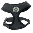 thumbnail image 4 of Soft Mesh Harness with Paw Design for Dog Puppy, 4 of 8