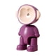 thumbnail image 2 of Cute Animal Night Light Desk Lamp with Adjustable Head, Portable Battery Operated LED Night Light for Kids Bedroom, Nursery, Children's Room, Dorm, Decor, Gift, Small Night Light for Bedside Table, 2 of 6
