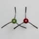 thumbnail image 4 of Adecuado para aspiradora robot Deebot Ozmo T8 T8 T9 N8 Pro Piezas de cepillo lateral Accesorios, 4 of 5