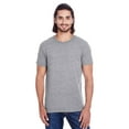 thumbnail image 1 of Threadfast T-Shirt Unisexe à Manches Courtes Triblend, 1 of 3