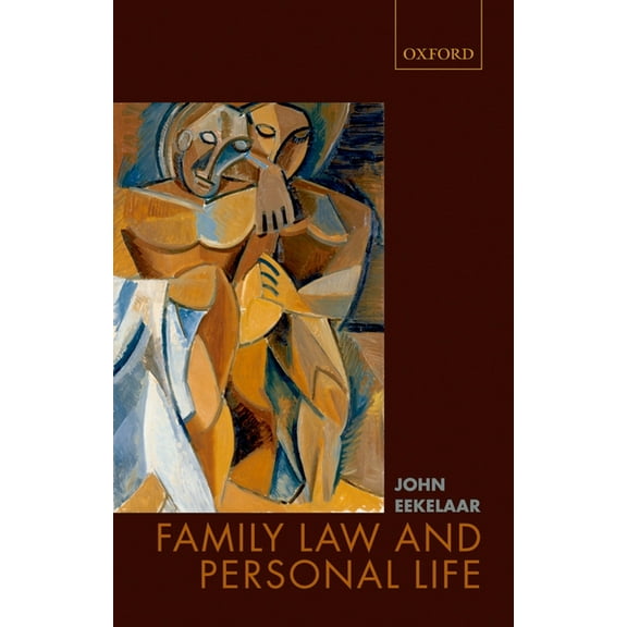 Family Law and Personal Life, (Paperback)