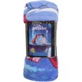 thumbnail image 4 of Group, Llc Aladdin & Jasmine Tapis Magique Couverture Micro Raschel, 4 of 4