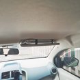 thumbnail image 3 of DQrwqpou Cubierta Del Volante Del Coche Papel Aluminio Protección Solar Visera Aislamiento Bloque Solar, 3 of 9
