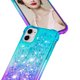 thumbnail image 5 of Funda para iPhone 11 Transparente con Brillos Carcasa Protectora Antigolpes con Glitter Brillante, 5 of 5