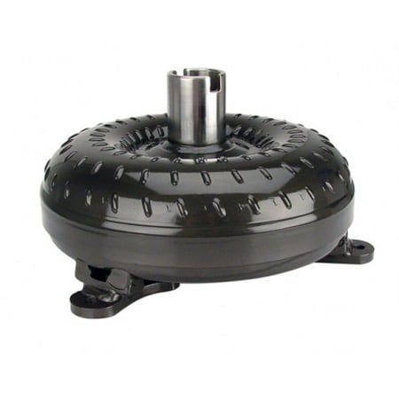 TCI Circle Track Torque Converter 10 in 1800-2000 Stall Powerglide P/N (Best Circle Track Torque Converter)