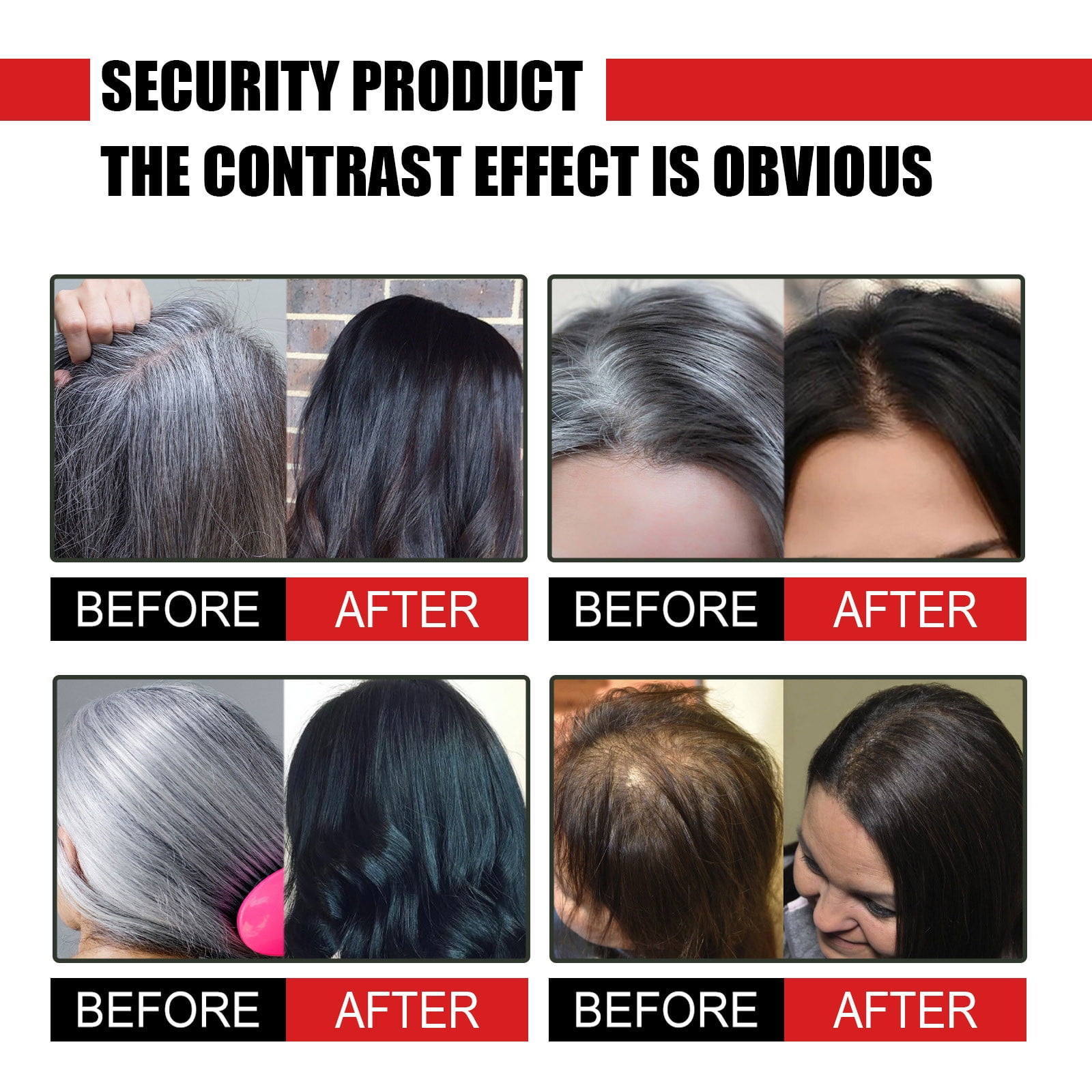 Split End for 4c Hair Scalp Moisturizer Shea Moisturizer for Hair Damaged Hair Shampoo And Conditioner Deep Conditioner for Dry Damaged Hair Controlled Chaos Leave in Conditioner Conditioner for