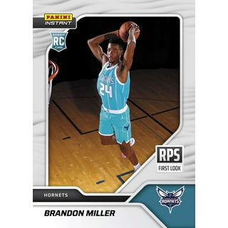 12+ Brandon Miller Car