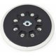 thumbnail image 3 of 150mm Sanding Plate with Dust Extraction, M8 Thread, Compatible with Bosch, Makita, Festool Random Orbit Sanders, 3 of 5