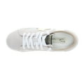 thumbnail image 4 of Vintage Havana Womens Free Metallic Lace Up  Athletic Sneakers Casual Shoes, 4 of 5