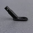 thumbnail image 4 of FUTUREORYY 1Pcs Bike Trailer Hitches Bike Trailer Coupler Black for Trailer Attachment, 4 of 7