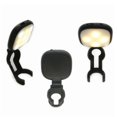 thumbnail image 5 of Adjustable Led Fill Lamp+Bracket Clamp Adapter for DJI Pocket 1 2 3,B, 5 of 5
