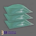 thumbnail image 1 of Specialty Recreation Skylight SP1422C Clear; Set Of 3, 1 of 2