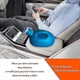thumbnail image 4 of Men's Urinal Blue 2000ml, 4 of 5