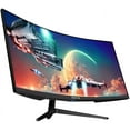 thumbnail image 6 of Sceptre 34-Inch Curved Ultrawide WQHD Monitor 3440 x 1440 R1500 up to 165Hz DisplayPort x2 99% sRGB 1ms Picture by Picture, Machine Black 2023 (C345B-QUT168), 6 of 6