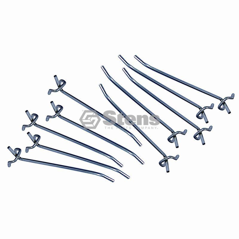 Stens 785-031 6' Pegboard Hook