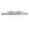 thumbnail image 2 of Esquirla Aluminum Clamp Socket Plug Stage Stand for Lighting Stand, 2 of 7