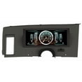 thumbnail image 3 of Autometer 7012 Invision Direct Fit Digital Dash Instrument Upgrade Kit, 3 of 6