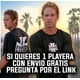 thumbnail image 3 of Chopper West Coast Brian O Conner Rápido Y Furioso Playera, 3 of 4