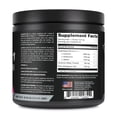 thumbnail image 3 of Amazing Muscle BCAA 2:1:1 + Hydration 315 Grams Powder Natural Wild Berry Flavor Supplement | 30 Servings | Fusion of Branched Chain Amino Acids & Electrolyte Supplements | Made in USA, 3 of 6