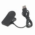 thumbnail image 3 of YANI- 3.28Ft Usb Charging Clip Cradle Bracelet Cable For Garmin Fenix Chronos Watch, 3 of 6