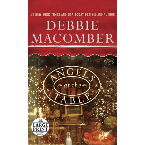 Pre-Owned Angels at the Table: A Shirley, Goodness, and Mercy Christmas Story (Paperback) 0739378260 9780739378267