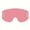Pink, variant on Scott New 89SI Works Goggle Replacement Lense, 51-5261