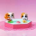 thumbnail image 2 of Littlest Pet Shop Pet Pairs 2-Pack Series 3 - Look-Alikes, 2 of 9