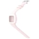thumbnail image 3 of Correa De Reloj Compatible Con Garmin Fit Jr3, Correa Deportiva De Silicona Suave, Pulsera De Repuesto Inevent EL017229-12, 3 of 5