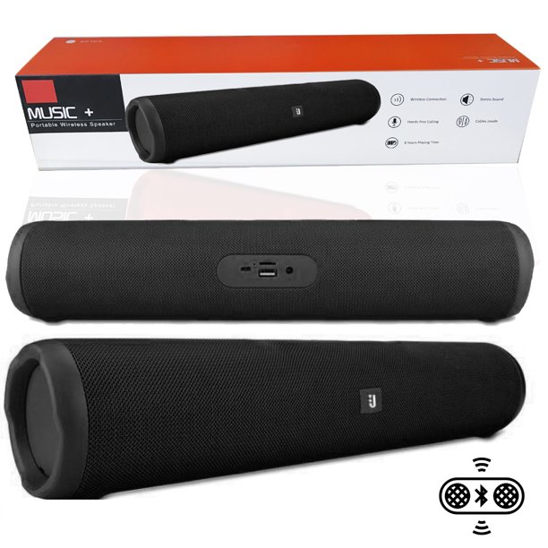 Wireless Tower Speaker