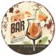 thumbnail image 5 of Palets de liquidación Xihbxyly Let's metal tapa botella cerveza bar pub club decoración de pared del hogar 1 pieza, 5 of 7