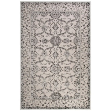 Jaipur Rugs Fables Oriental Floral Indoor Area Rug