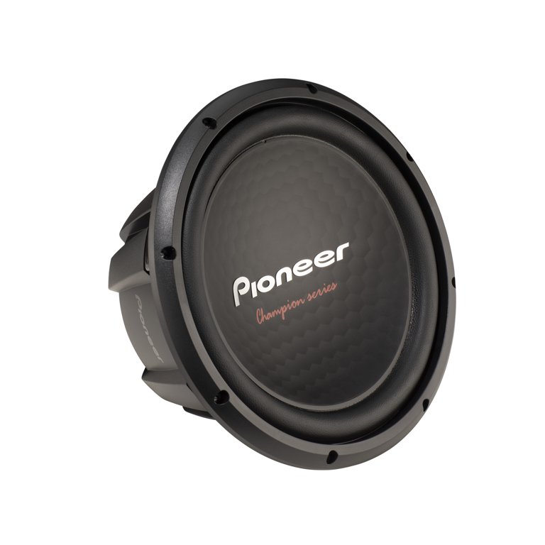Pioneer TS-A301D4 12