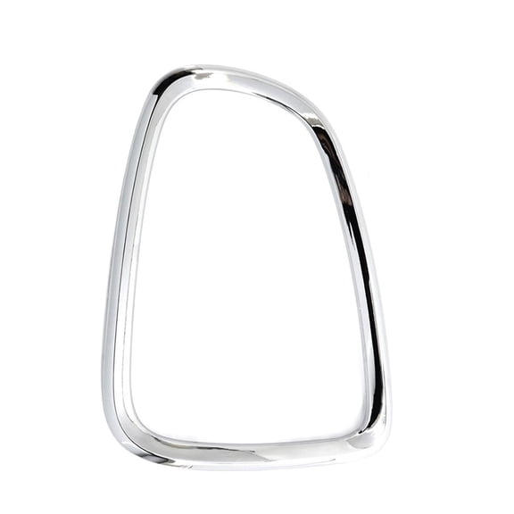Chrome Car Tail Light Bezel Cover Trim Left Or Right For BMW For Mini For Cooper R55 R56 R57 R58 R59