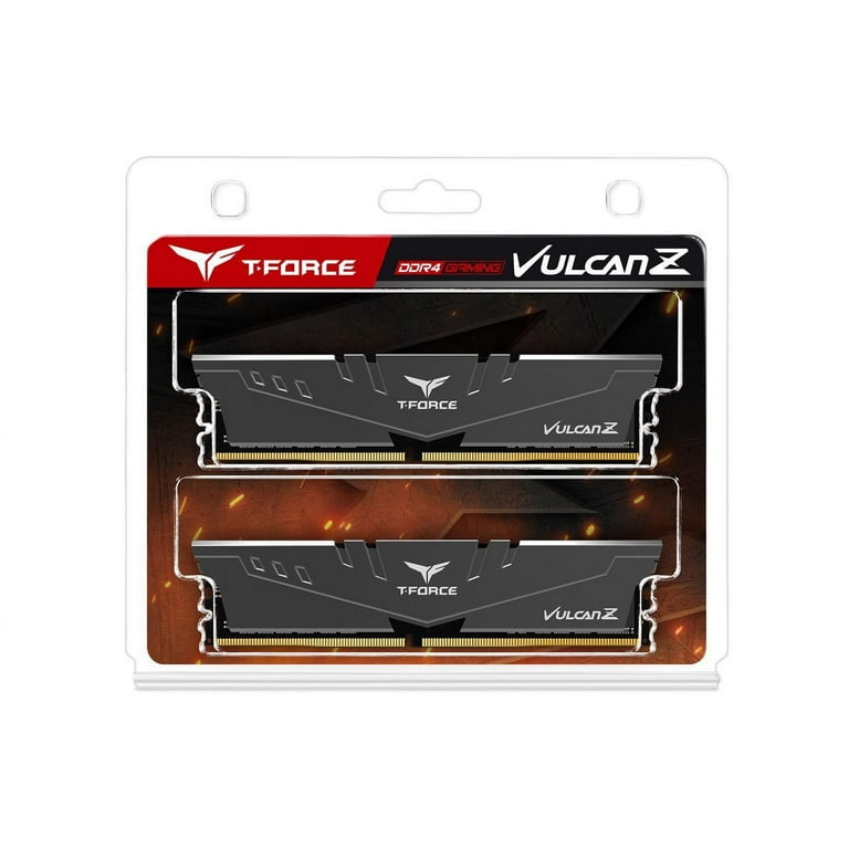 Amazon.co.jp: Team DDR4 3200Mhz PC4-25600 16GBx2枚（32GBkit