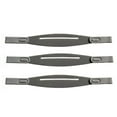 thumbnail image 1 of 3 Packs Headgear for Closed Edges Replacement Headgear Strap for /P30I CPAP Nasal Mask Replace Part, 1 of 5