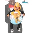 thumbnail image 2 of Dr. Seuss Fish Bowl Baby Carrier Costume, 2 of 2