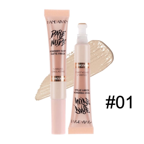 Hose Concealer Makeup Concealer To Cover Facial Spots 12ml