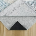 thumbnail image 1 of MAYSHINE - 5' x 8' - Dual Layer Felt + Rubber Rug Pad Grip Cushion | Non Slip Mat Protects Hard Floors, Secures Rug Position, and Reduces Noise, 1 of 4