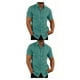 thumbnail image 2 of Minnieouse Banquete de fiesta Viajar Senderismo Camisa de un solo pecho para hombre Camisas con botones de verano Ropa de moda de poliéster Type6 NO6, 2 of 6