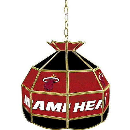 - Trademark Global Miami Heat NBA 16