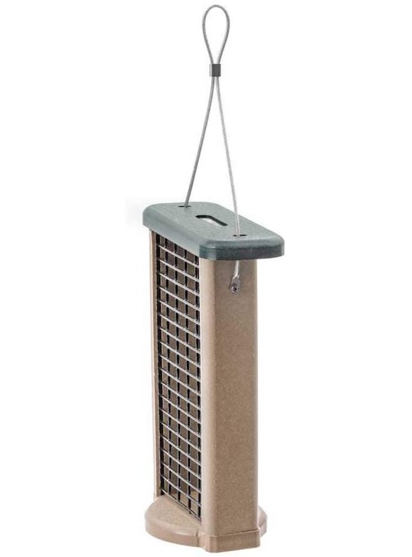 Suet Feeders in Bird Feeders
