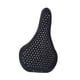 thumbnail image 1 of Funda de silicona para asiento de bicicleta Funda para sillín de bicicleta Funda para asiento de bicicleta de montaña Asiento de bicicleta Negro, 1 of 9