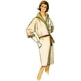 thumbnail image 5 of Simplicity Sewing Pattern 9883 - Misses' Reversible Coat, Size: Y5 (18-20-22-24-26), 5 of 6