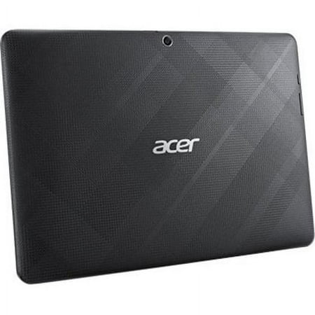 Acer ICONIA ONE 10 B3-A10-K3BF - Tablet - Android 5.1 - 16 GB eMMC - 10.1" IPS (1280 x 800) - USB host - microSD slot - black